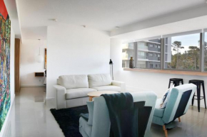 Moderno apartamento en Edificio One Torre 2
